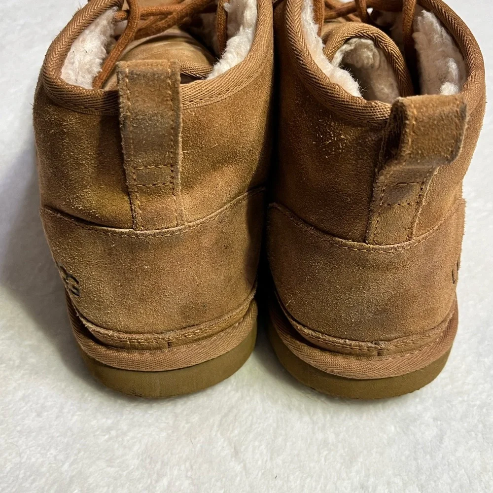 UGG comfortable men